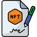 NFT Smart Contract